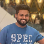 Mahesh Pardeshi