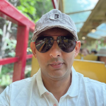 Mukesh Shinde