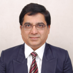 Ravindra Sarawate